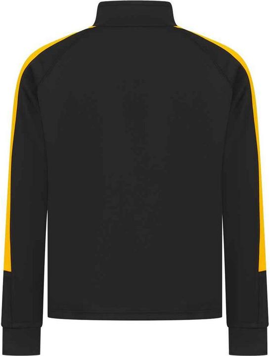 Actual product image Finden & Hales Childrens/Kids Knitted Track Top (158)