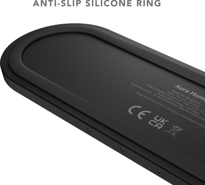 Immagine prodotto Vonmählen Aura Home (15 W)