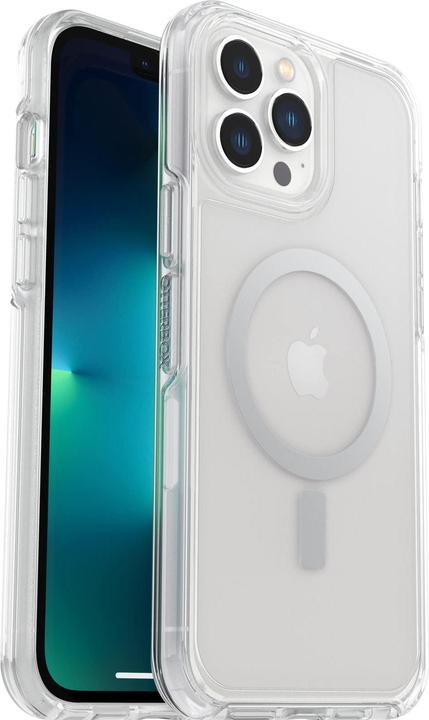 OtterBox Symmetry+ mit MagSafe (Apple iPhone 12 Pro Max, Apple iPhone 13 Pro Max)