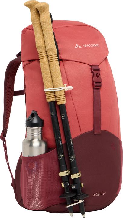 Actual product image Vaude Skomer 18 (18 l)