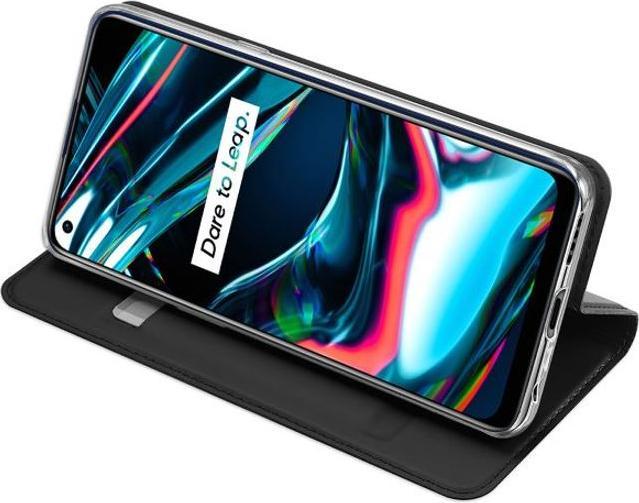 Image du produit Dux Ducis Couverture de livre Skin Pro Series (Realme 7 Pro)