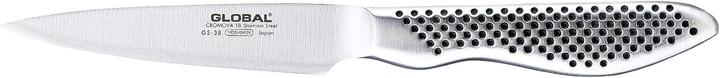 Produktbild Global GS-2538 Messerset 3 teilig, G-2, GS-5 und GS-38 (20 cm)