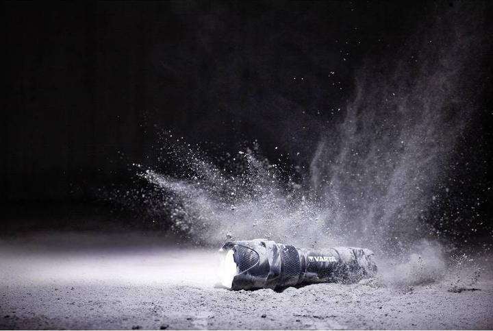 Actual product image Varta Indestructible F10 (13.80 cm, 300 lm)