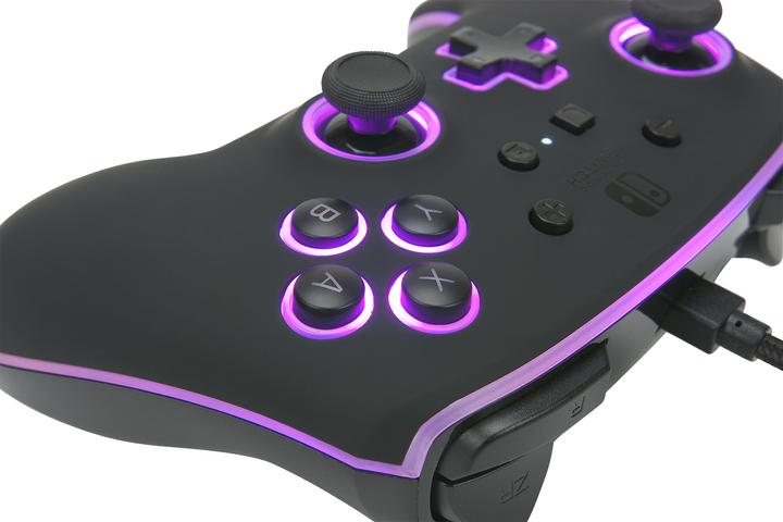 Image du produit PowerA Spectra Enhanced (Switch)