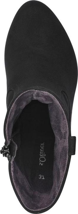 Actual product image S.Oliver Ankle boot (40)