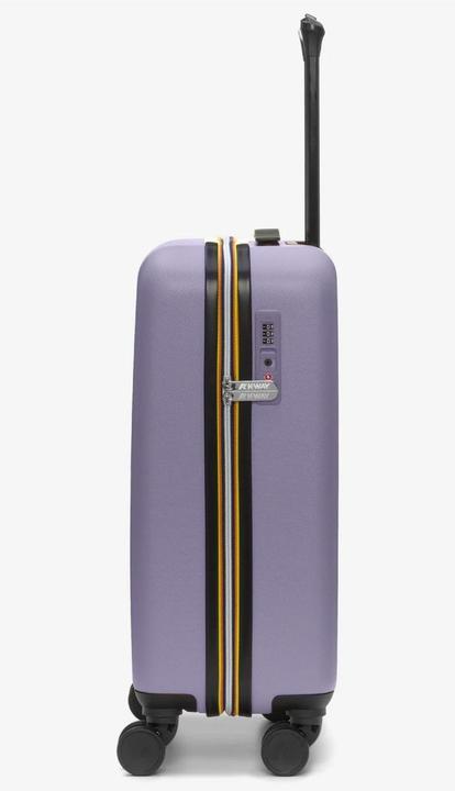Immagine prodotto K-Way Carrello da cabina piccolo (44 l, Bagaglio a mano (fino a 50 litri))
