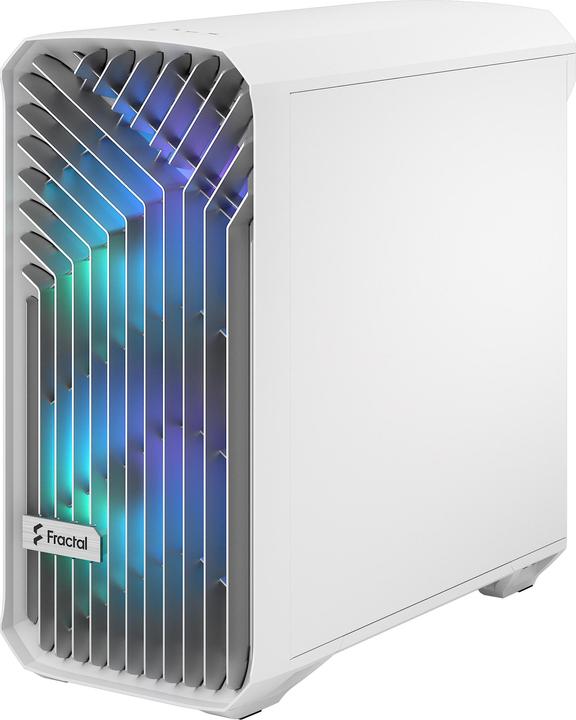Actual product image Fractal Torrent Compact (SSI CEB, ATX, mATX, Mini-ITX, E-ATX)