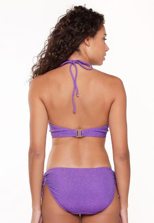 Produktbild LingaDore Triangle padded bikiniset (36 C)
