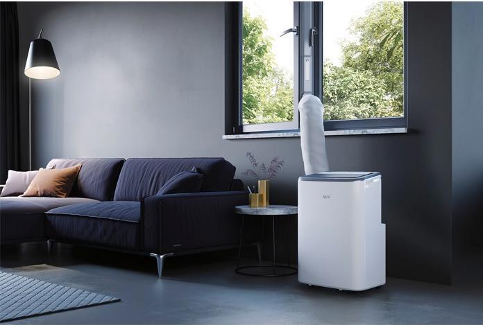 Immagine prodotto AEG AXP 26U338 CW CHILLFLEX (40 m², 9000 BTU/h)