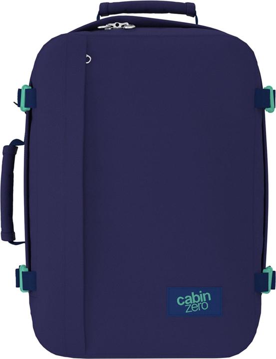 Produktbild Cabin zero Classic (36 l)