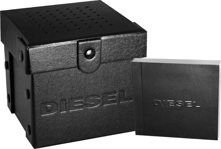 Image du produit Diesel Mr. Daddy 2.0 (Montre analogique, Chronographe, 57 mm)