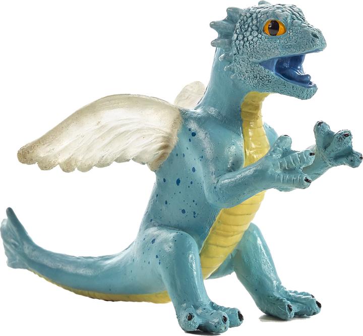 Actual product image Animal Planet Sea dragon baby