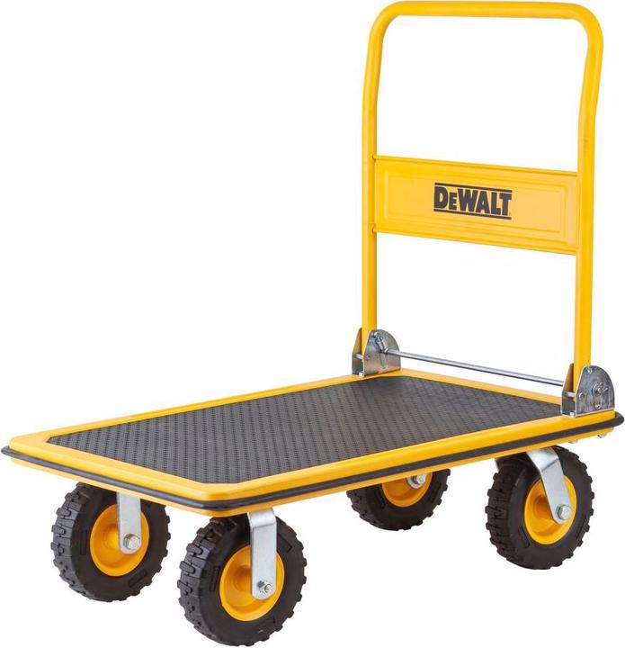 Produktbild DeWalt DXWT-504 (400 kg)