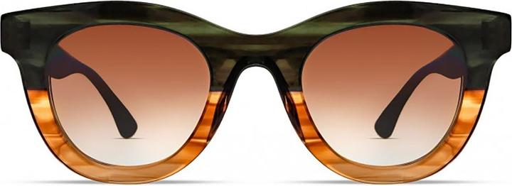 Thierry Lasry Consistency