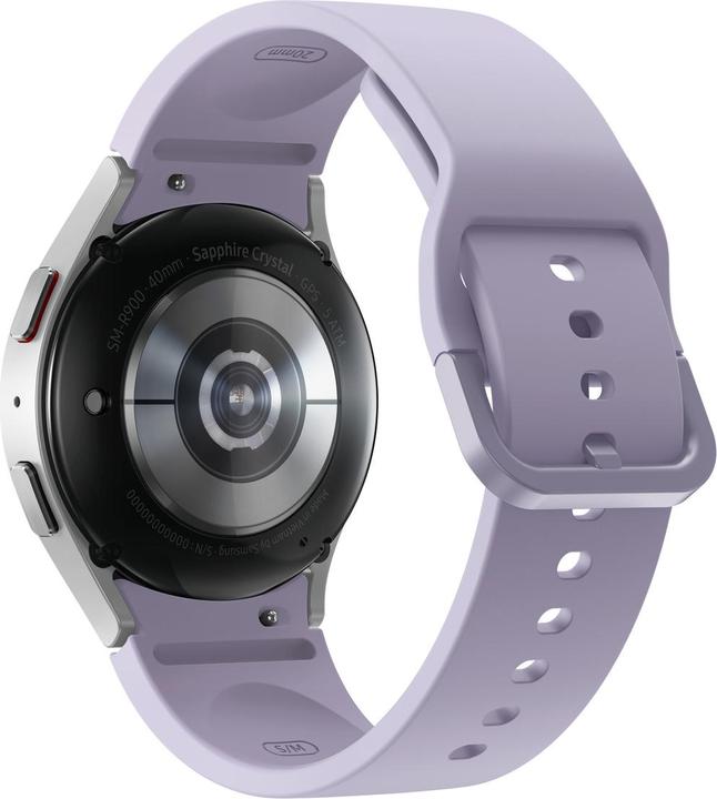 Produktbild Samsung Galaxy Watch5 BT (40 mm, nur WLAN)