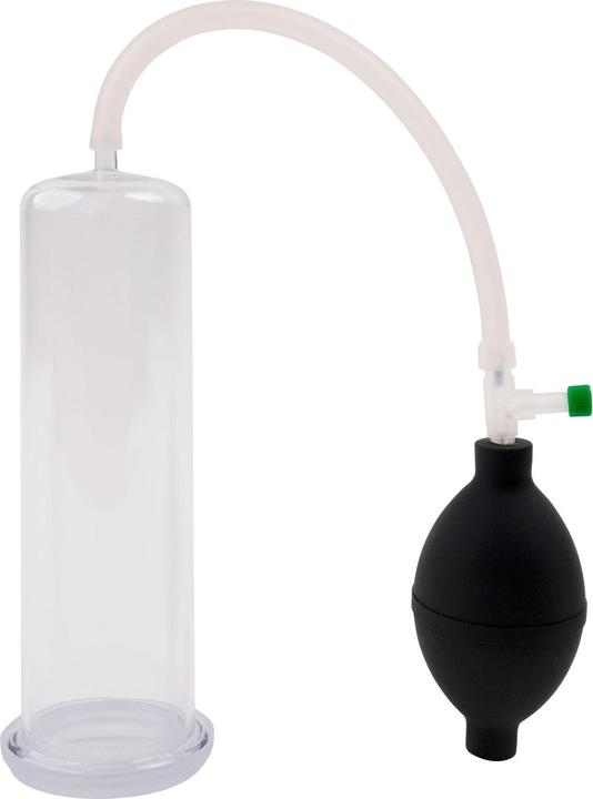 Fröhle Pumpen Set