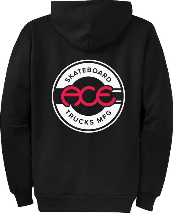 Immagine prodotto Ace LTSL Zip Hoodie (L)