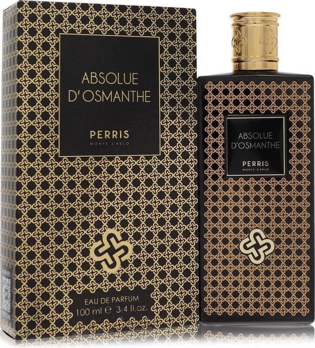 Actual product image Perris Monte Carlo Absolue D'osmanthe 3.4 fl oz (Eau de parfum, 100 ml)