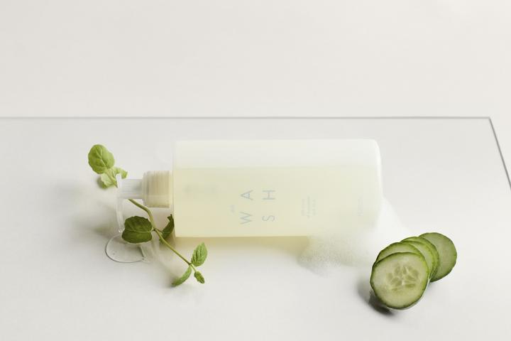 Image du produit Hübsch Lifestyle Klar (500 ml)