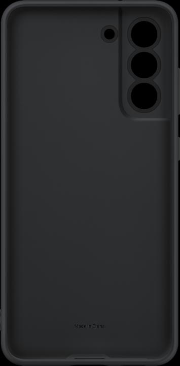 Produktbild Samsung Silicone Cover (Samsung Galaxy S21 FE)