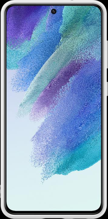 Produktbild Samsung Silicone Cover (Samsung Galaxy S21 FE)