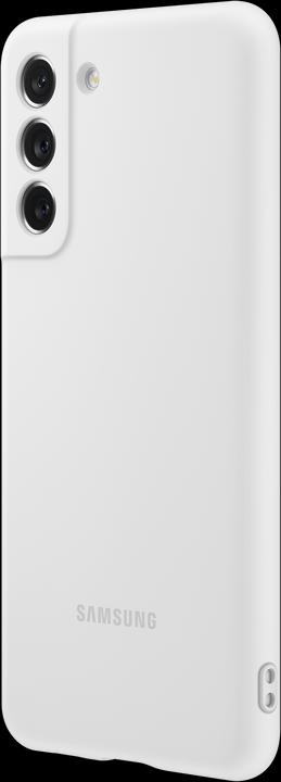 Produktbild Samsung Silicone Cover (Samsung Galaxy S21 FE)