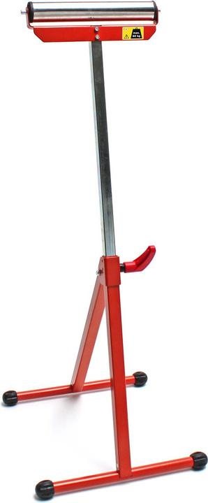 Produktbild Dema Vollmetall Rollenbock / Rollbock höhenverstellbar bis 60kg (43 cm, 43 cm)