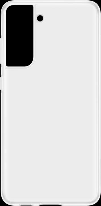 Produktbild Samsung Premium Clear Cover (Samsung Galaxy S21 FE)