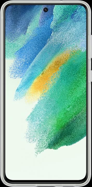 Produktbild Samsung Premium Clear Cover (Samsung Galaxy S21 FE)