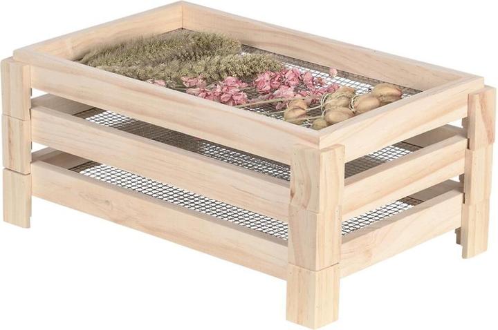 Image du produit Esschert Design Séchoir à fleurs et à herbes (23.50 cm, 36.80 cm)