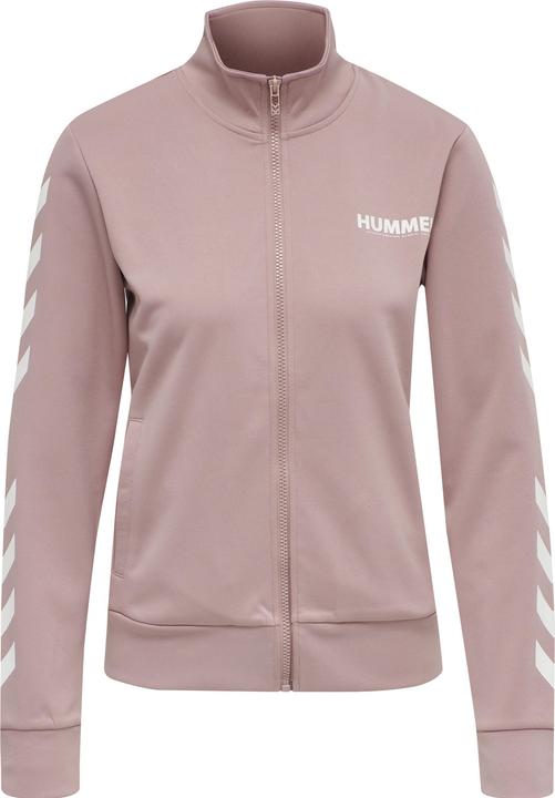 Produktbild hummel Legacy Poly Woman Zip Jacket (S)
