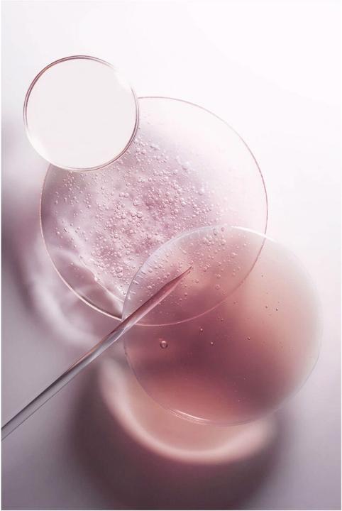Actual product image Kérastase Chroma Absolu Bain Riche Chroma Respect (250 ml, Liquid shampoo)