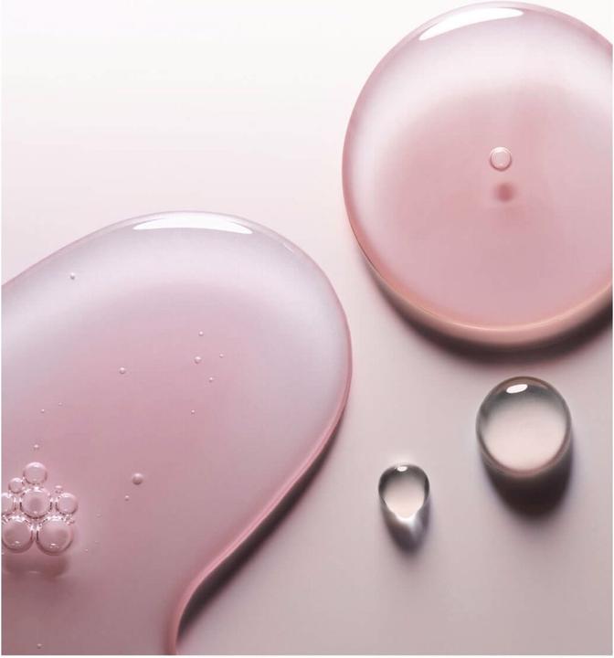 Actual product image Kérastase Chroma Absolu Bain Riche Chroma Respect (250 ml, Liquid shampoo)