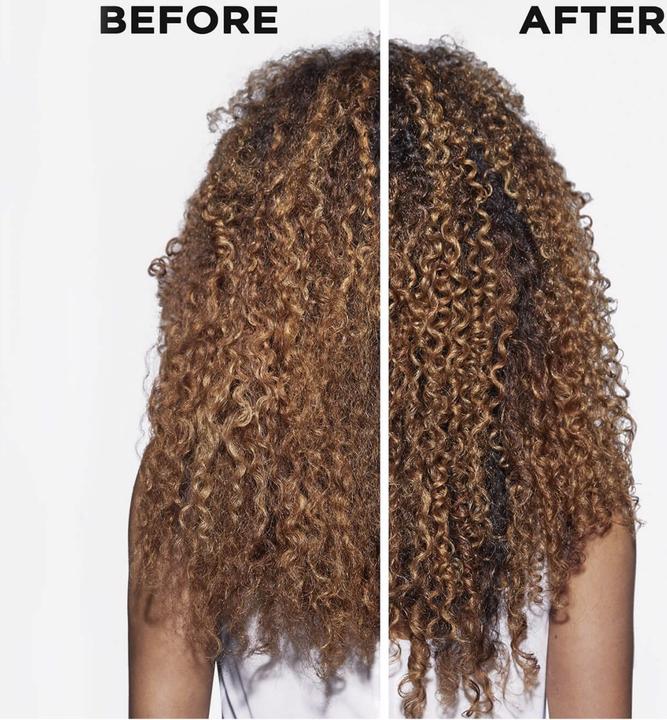 Actual product image Kérastase Chroma Absolu Bain Riche Chroma Respect (250 ml, Liquid shampoo)