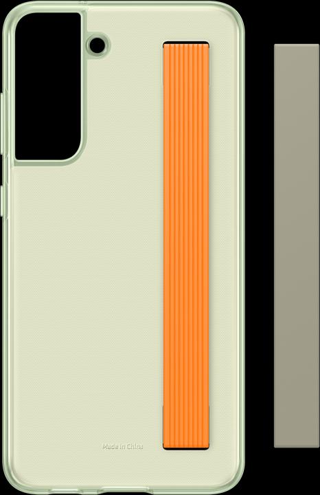 Produktbild Samsung Clear Strap Cover (Samsung Galaxy S21 FE 5G)