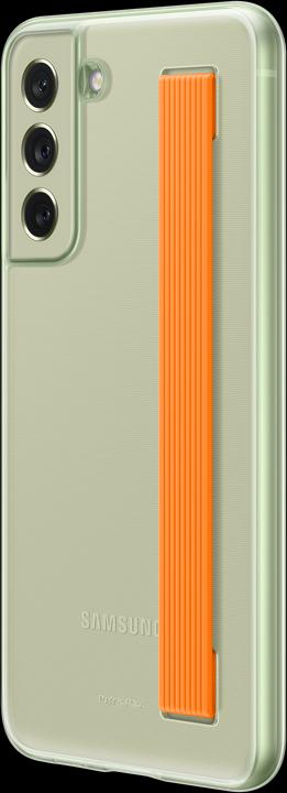 Produktbild Samsung Clear Strap Cover (Samsung Galaxy S21 FE 5G)