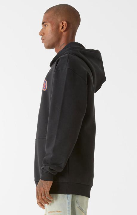 Actual product image 9N1M Sense Sense Squad Hoody - 119235 (L)