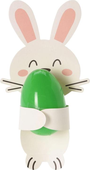 Actual product image Hobby Set Easter Bunny with Gift Eggs Craft Set, 8pcs.