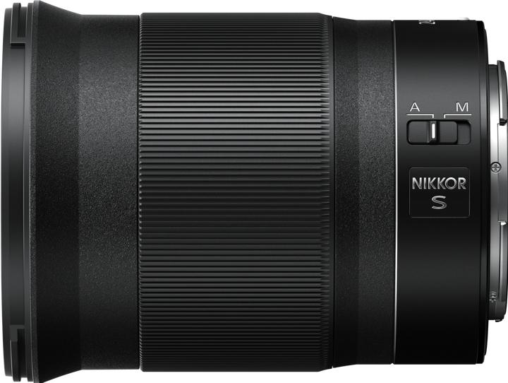 Produktbild Nikon Nikkor Z 24 mm f/1.8 S (Nikon Z, Vollformat)