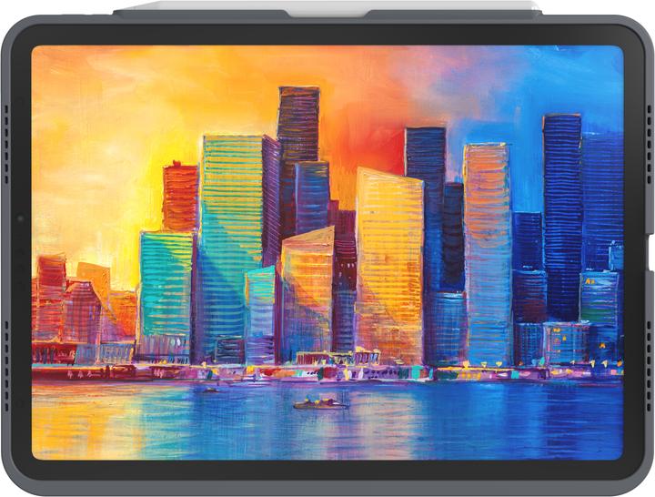 Produktbild Zagg Pro Keys (DE, iPad Air 2020 (4. Gen))