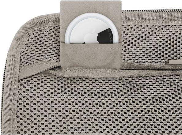 Immagine prodotto Belkin Charg.Case + Powerb. sand 10.000mAH Switch2 ENA001hqSA-V2 (10000 mAh)
