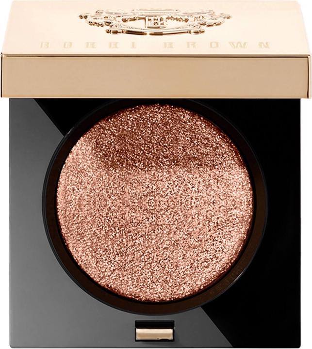 Image du produit Bobbi Brown Luxe Eye Shadow Glided Rose (Gilded Rose)
