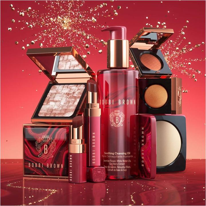 Image du produit Bobbi Brown Luxe Eye Shadow Glided Rose (Gilded Rose)