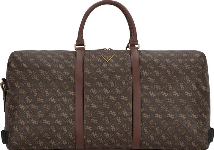 Immagine prodotto Guess Pisa - Borsa da viaggio con doppia zip (48 l)