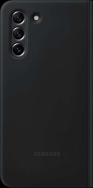 Samsung Smart Clear View Cover (Samsung Galaxy S21 FE 5G)