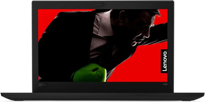 Produktbild Lenovo ThinkPad X280 Notebook (12.5 Zoll) Intel® Core™ i7 der achten Generation DDR4-SDRAM SSD Wi-Fi 5 (Intel Core i7-8550U, 16 GB, 256 GB)