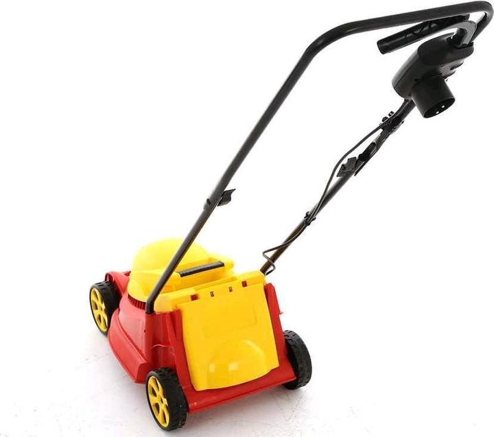 Actual product image Wolf-Garten S 3200 E (Electrical connection)