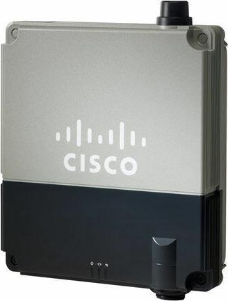 Actual product image Cisco WAP200E Outdoor Access Point 802.11g MIMO
