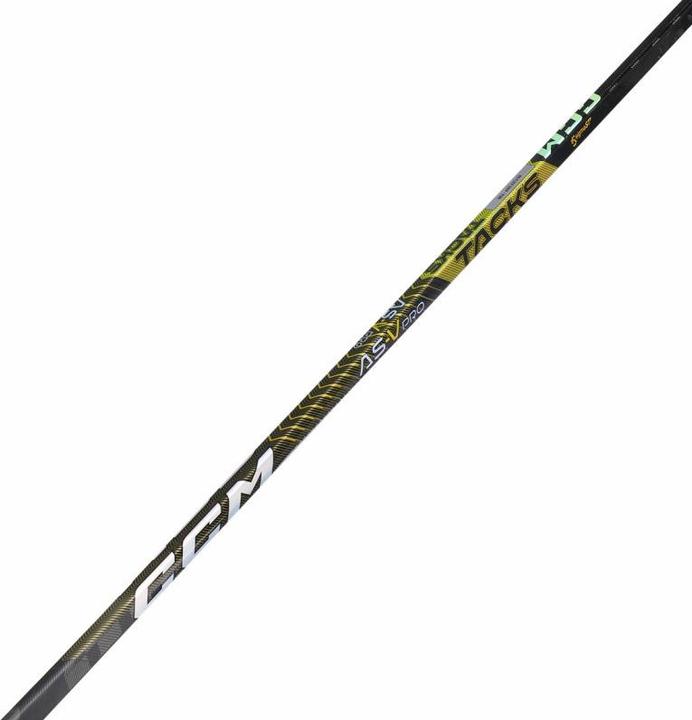 Produktbild CCM Hockey-Verbundschläger Tacks AS-V PRO SR (Links, 28, SR 80 Flex) (Links)