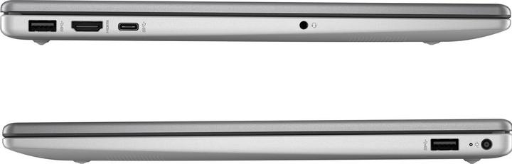Produktbild HP Hewlett Packard 255 G10 (15.59", AMD Ryzen 5 7520U, 8 GB, 512 GB, DE)